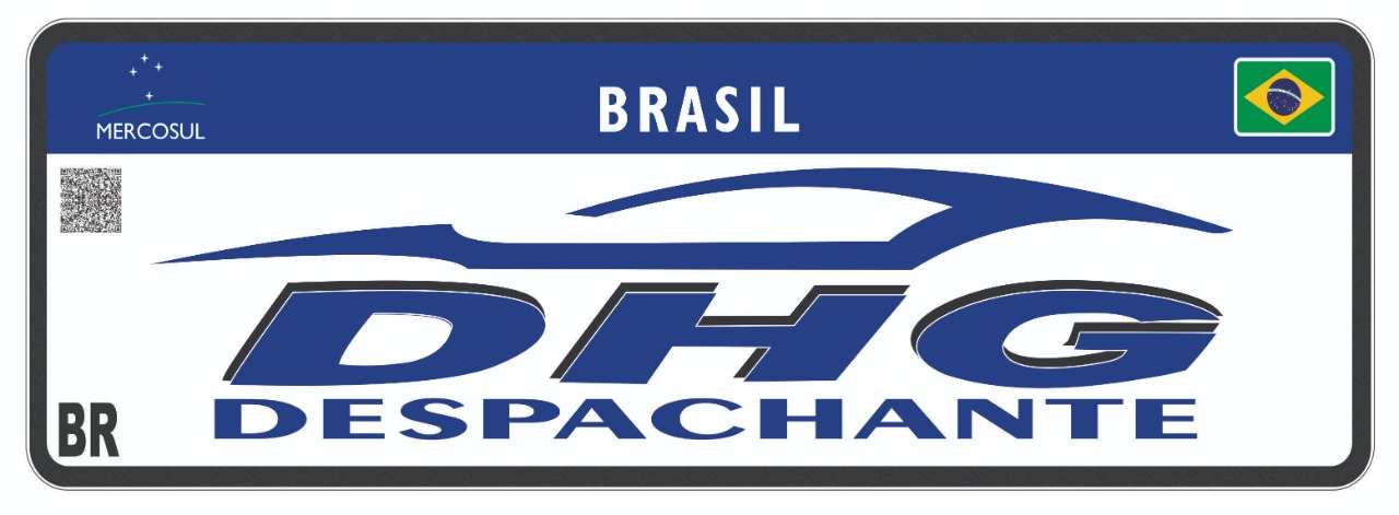 logo dhg despachante